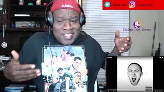 Mac Miller - Ascension (Reaction)