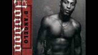 D&#39;Angelo Send It On