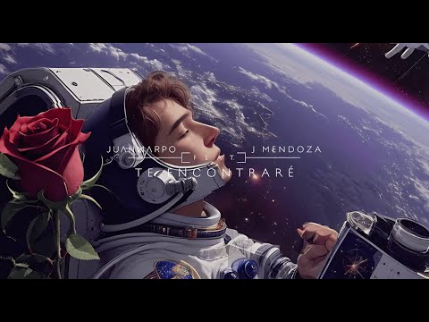 Juanma Ft. J Mendoza - Te Encontrare (Visualizer Oficial)