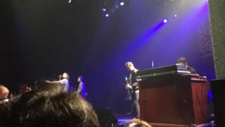 The Charlatans ♪The Only One I Know(2/3) @Sub-Sonic O-East Tokyo 19 Mar 2015