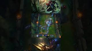 Download lagu This Zed is really...insane #shorts mp3