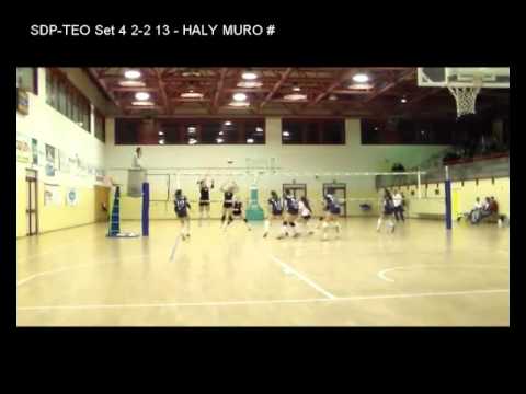 Teodora Natale 2015   12 Emma Haly