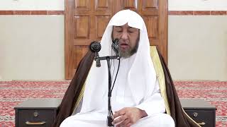 صورة 7 - شرح كتاب الصيام من منتقى الأخبار 16 شعبان 1443هـ