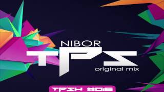 [TPS House Records #016] Nibor - TPS (Original Mix) {AVAILABLE}