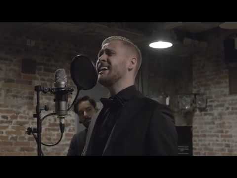 Alex & Topi:  Georgia On My Mind