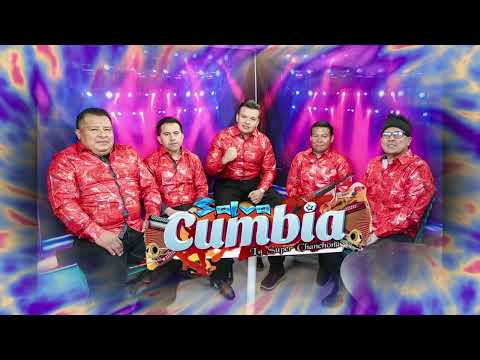 La Carta #3 Salvacumbia La super Chanchona