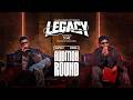 LEGACY EP 04 END OF THE LINE Raftaarmusic X KRSNAOfficial