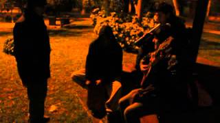 Fakir Jamming en el Parque