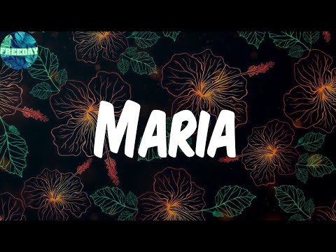 𝑴𝒂𝒓𝒊𝒂 (𝑳𝒚𝒓𝒊𝒄𝒔) - 𝑪𝑲𝒂𝒚