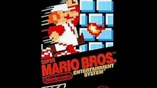Super Mario Bros - 01 Mar 10 Mario Day