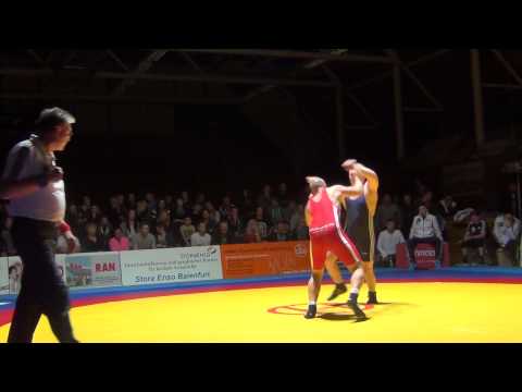 86 Kg FR Marcel Bolduan - Ildar Schreiner