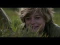 Ocean Eyes Diana Spencer The Crown