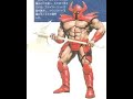 Golden Axe Arcade Final Boss Death Adder No Damage No Magic Boss Domination Series