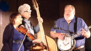 HOMETOWN BLUEGRASS  The Darkest Hour Is Just Before Dawn