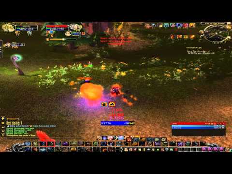 Ravager - Elemental Shaman duels vs Fire Mages! 4.3 | Commentary