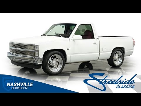 1996 GMC Sierra (CC-1982404) for sale in Lavergne, Tennessee