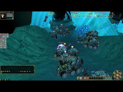 Gajeel Redfox FM Insanity Flyff