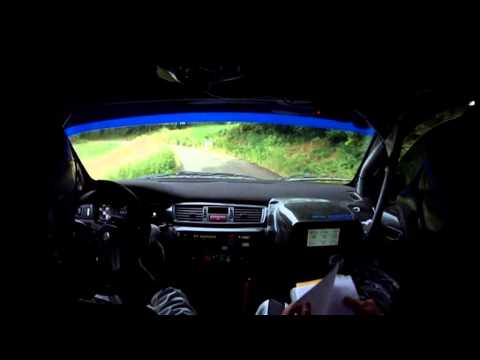 Cameracar 1° Rally Day dell'Amorotto  Cortese - Moncada