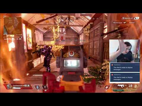 Apex Legends how aim assist works