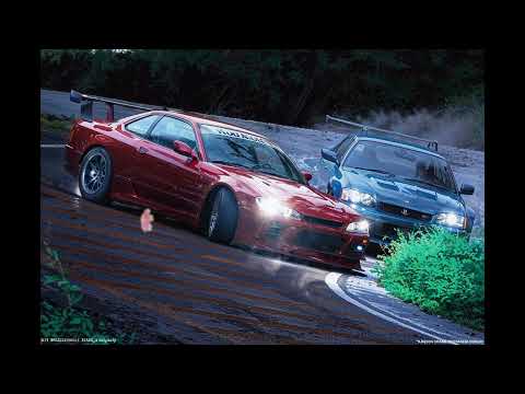 Alix Perez - Suffer In Silence (Ft. Zero T) (SHACD003)