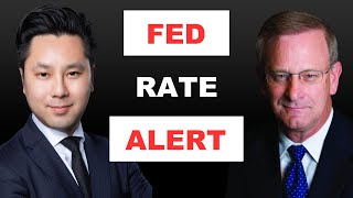 Will Fed Cut Rates To 0%? Former Fed President Reveals Next Move | Thomas Hoenig