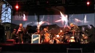 The Swingers Orchestra - Memories of You (live @ Serravalle Scrivia '11)