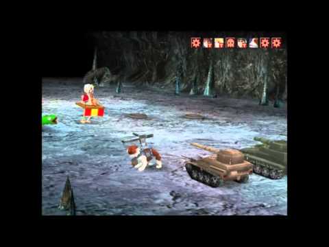 Let's Play - Metal Saga - Part 11