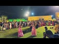Shagan ki raat/ Bridal entry/ Dance/ Created by Sushrut Sir