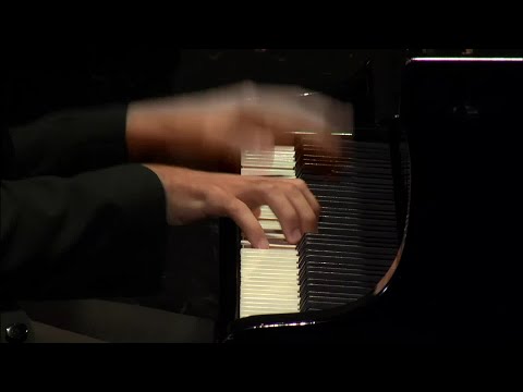 Jean Françaix : Thème et Variations (Joë Christophe / Alexandre Lory)