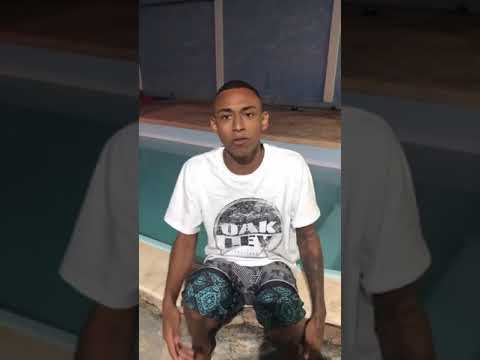 Mc Nego Elias - Neguinho Favelado...Revelaçao 2020 - 2k30.