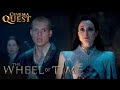 The Wheel Of Time Lanfear Finally Finds Rand Ft Josha Stradowski Cinema Quest