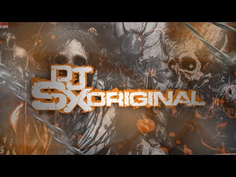 BALANÇANDO O GUARDA CHUVA - MC VINTINHO ZS, DJ SX ORIGINAL