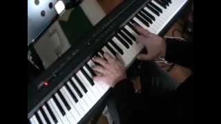 Wave Progression Harmonique