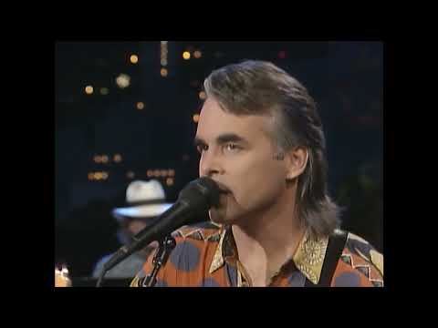 Hal Ketchum Austin City Limits 1992
