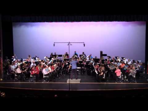 "La Boda de Luis Alonso: Intermezzo" by Gerónimo Giménez