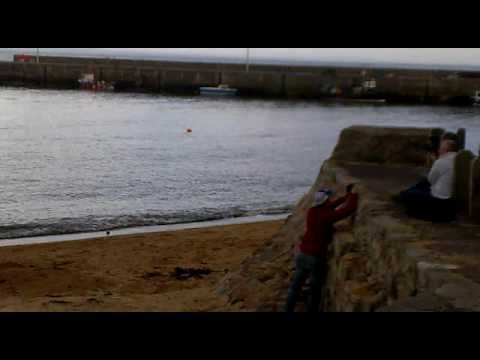 Danny Macaskill FrontFlip