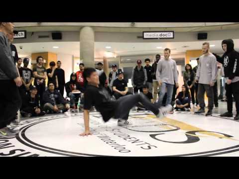 GroundFX 2016 Top 4 Ho Ging Ah vs  GWS