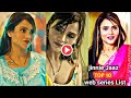 Jinnie Jaaz Top 10 Web Series List