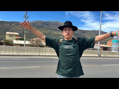 Feria tradicional de día martes  en punata perla del valle 📍🇧🇴