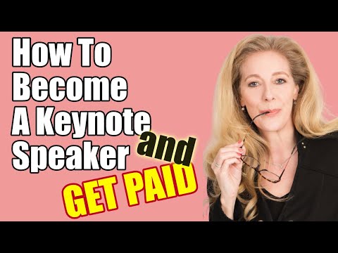 7 Fatal Mistakes New Keynote Speakers Make Most Are Guilty of 3