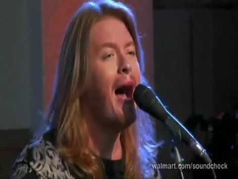 That's Where Ill Be - Little Big Town