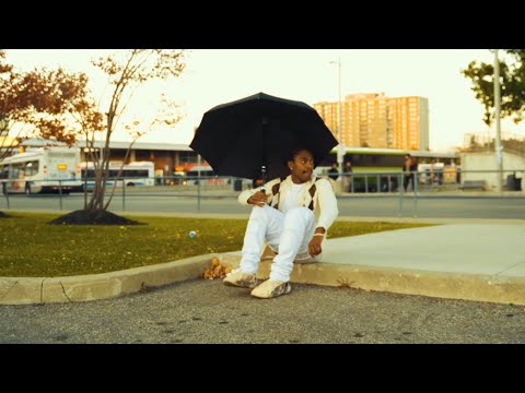 Tr!ple B - Poland Remix (Brampton) [Official Music Video] @lilyachty