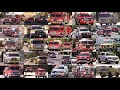 *200+ Response Videos!* Fire Trucks, Ambulances, and Police Cars responding compilation best of 2022