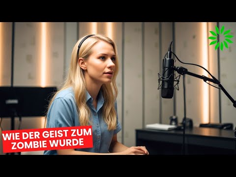 Vom Geist zum Zombie | Eine Lektion über Ghosting und Selbstwert