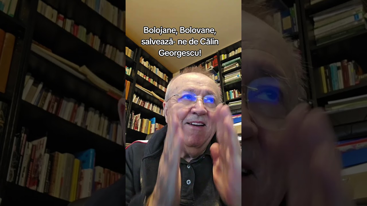 Panică mare. Călin Georgescu nu poate fi oprit!