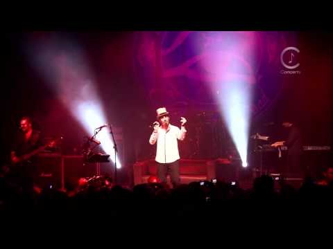 Serj Tankian - Live London 2008 Full HD.mp4