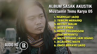Download lagu Kompilasi Lagu Sasak Akustik Mustamin Temu Karya 05 Audio HD by LR Studio mp3
