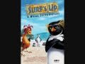 Surf's Up Spill Review