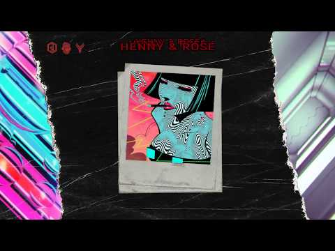 Yan Feat. Brray - Henny & Rosé (Official Audio)