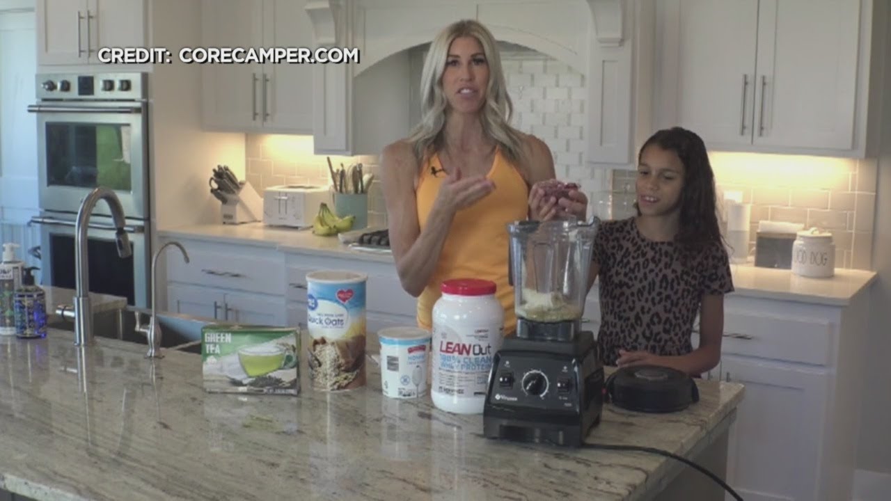 3 Smoothies That Could Boost Your Immunity